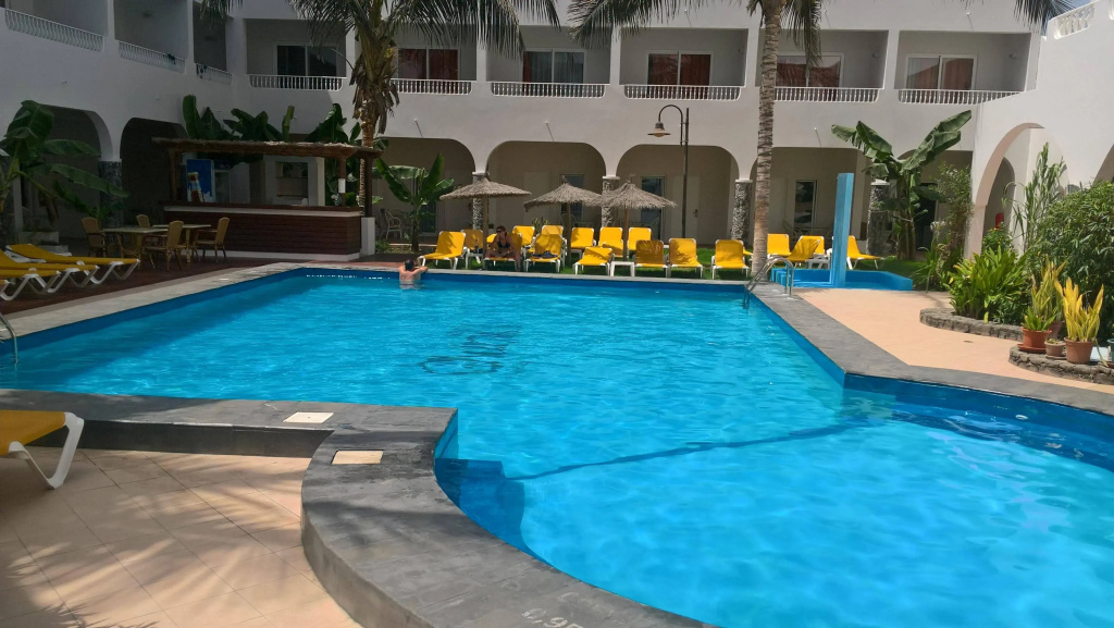 Hotel Pontao - Général
