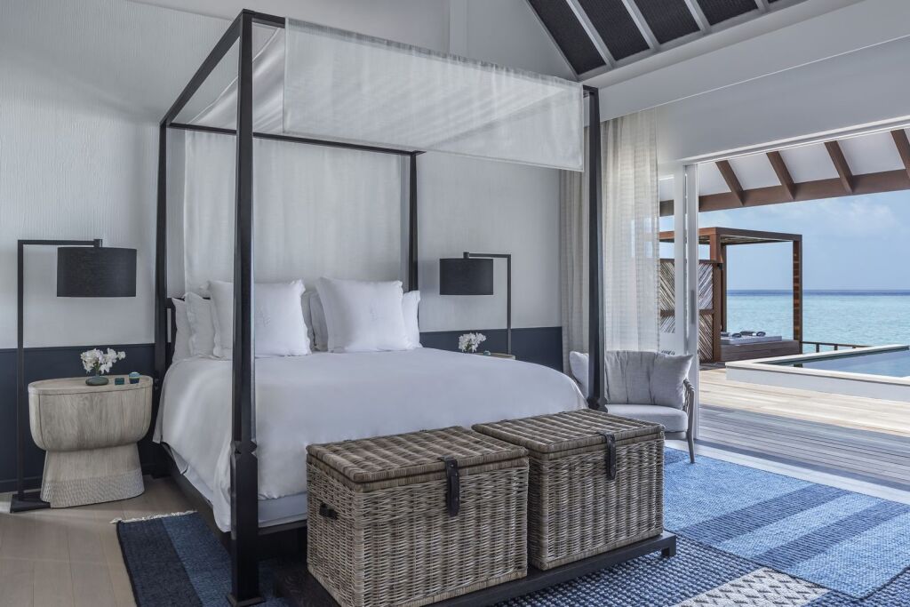 Four Seasons Resort Maldives At Landaa Giraavaru