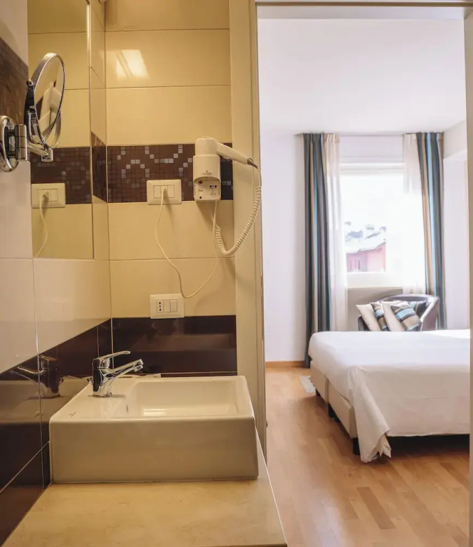 Superior Single room
