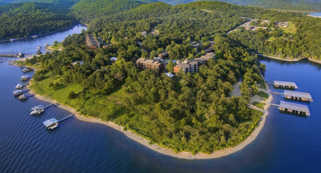 Beach & Waterfront