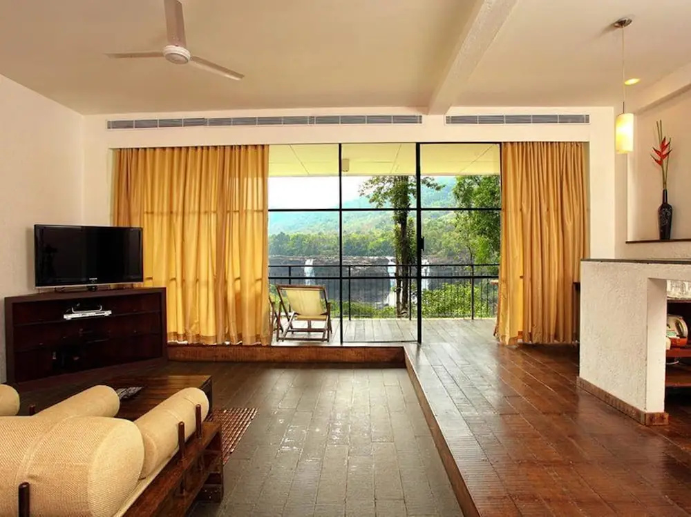 Rainforest Boutique Resort - Chambres
