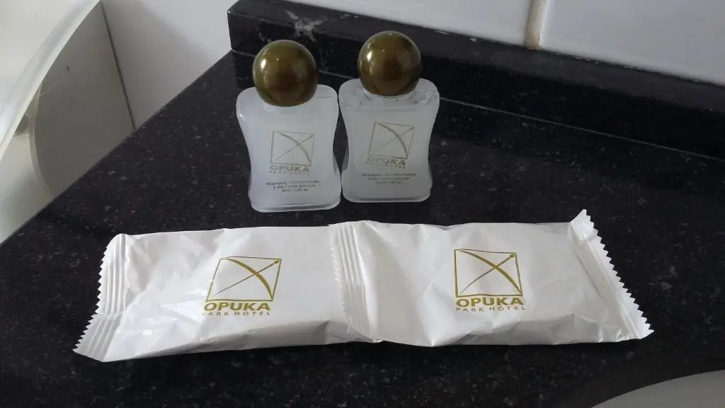 Hotel Opuka - Chambres