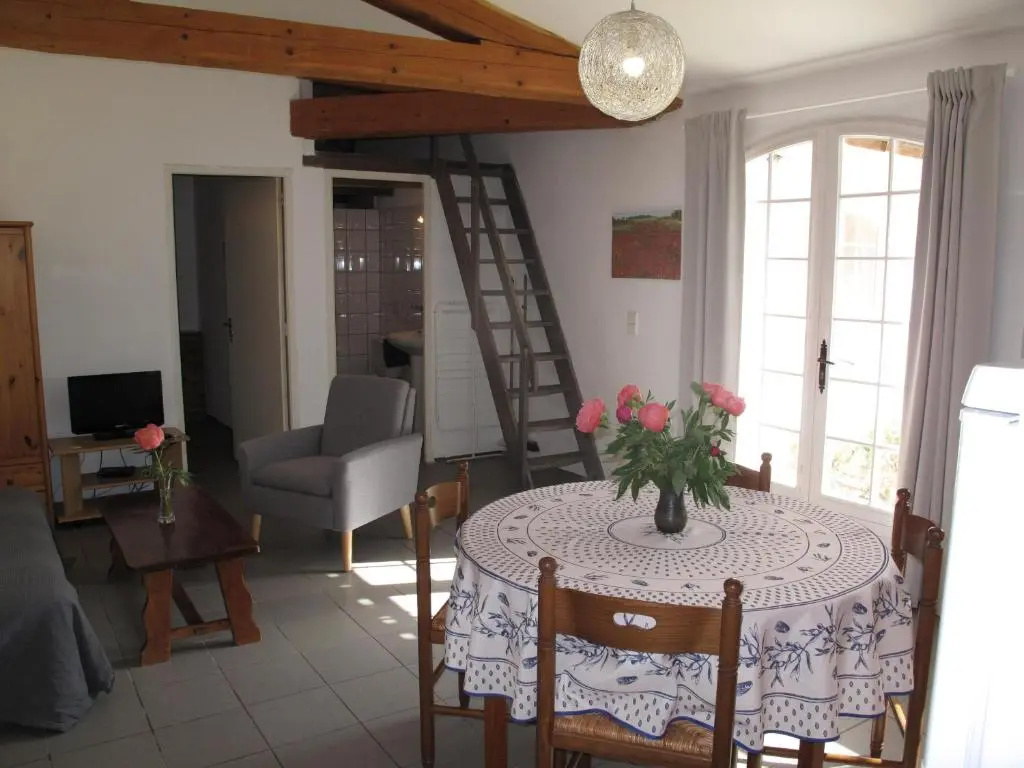 Résidence Miro - Chambres