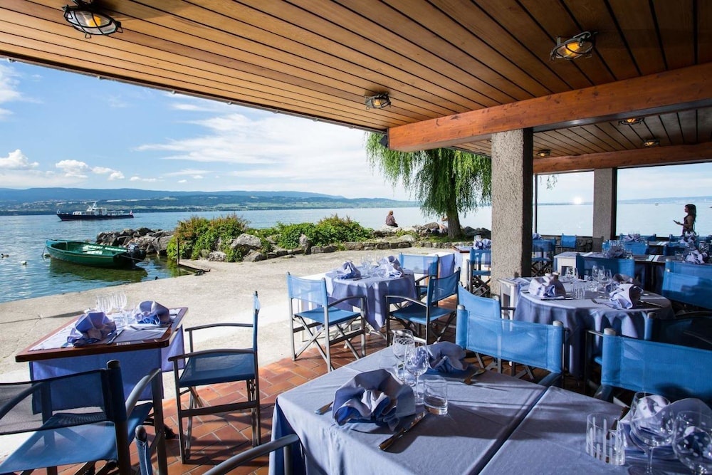 Hotel Restaurant Du Port - Général