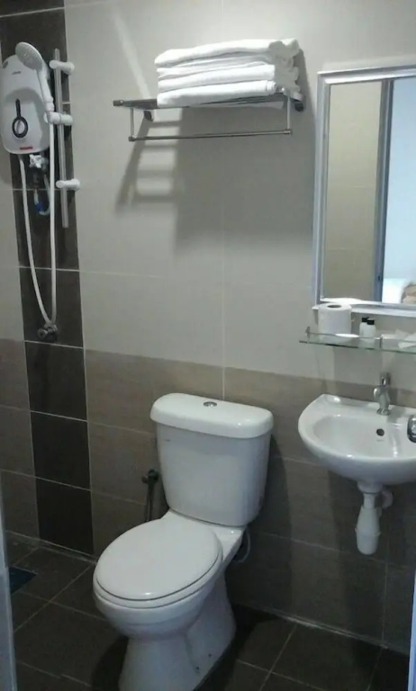 Soho Hotel (Semenyih) Sdn. Bhd. - Chambres