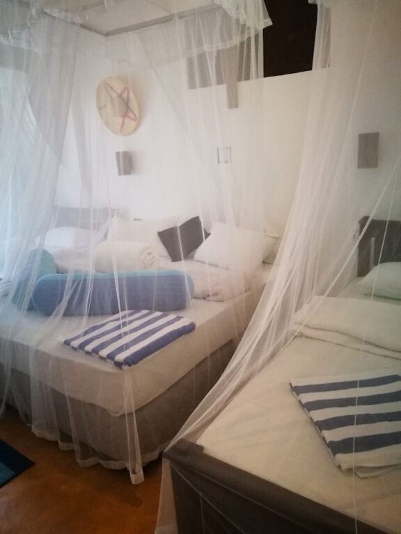 Frangipani Beach Villa
