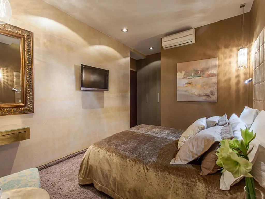 Soleil Boutique Hotel - Chambres