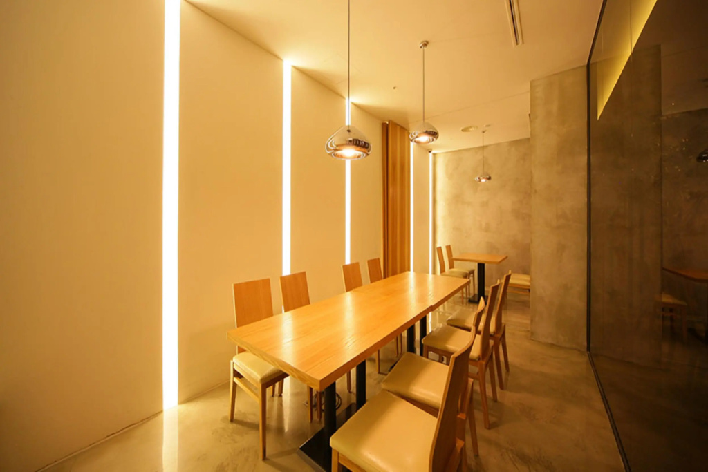 Hotel The Designers Samseong - Général