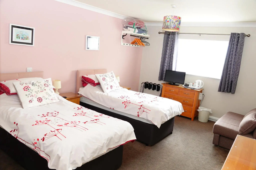 Hotel photo 3