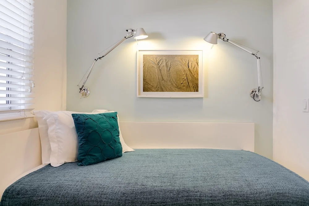 Venice Beach Vacation Condos - Chambres