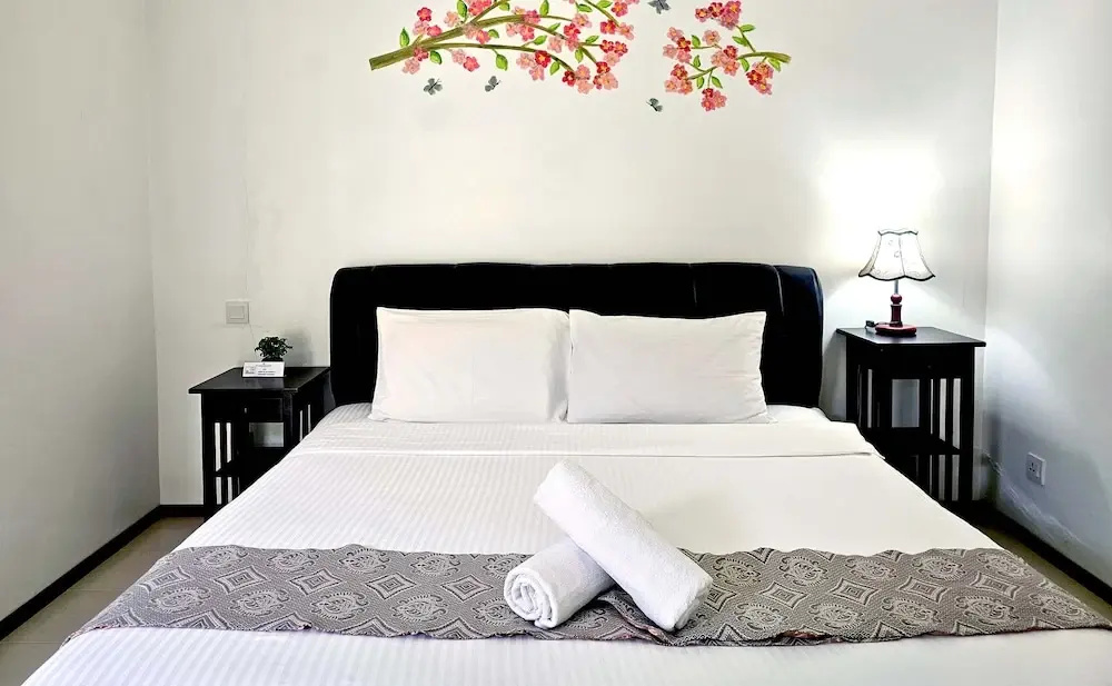Triima Inn Tanjung Rhu by Perfect Host - Chambres