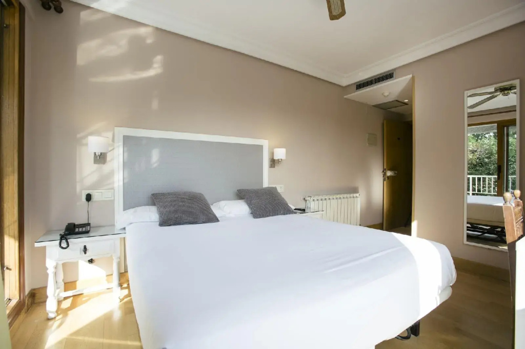 Hotel photo 20