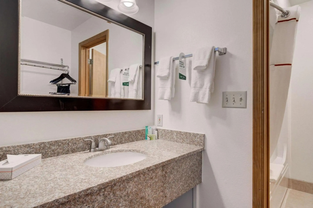 Ridgeline Hotel at Yellowstone, an Ascend Collection Hotel - Général