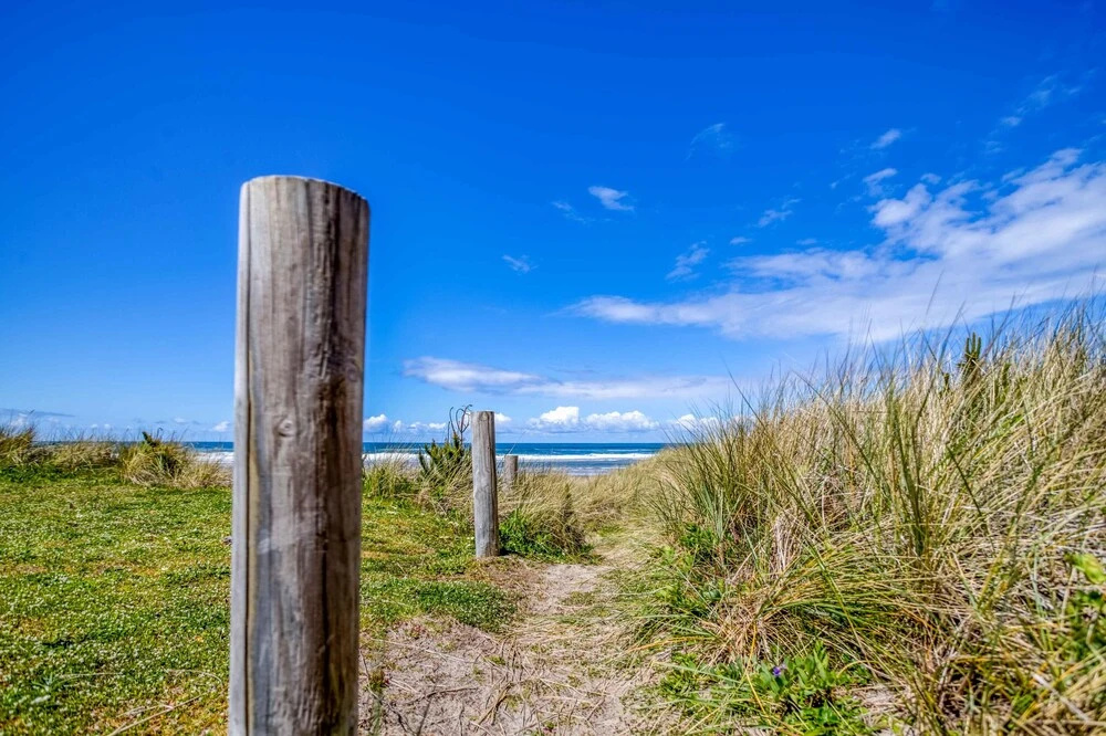 Sister's Beach Retreat