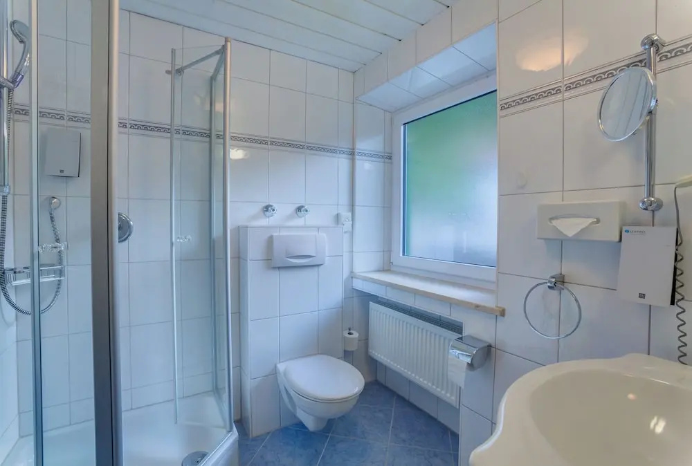 Berghotel Hammersbach, Sure Hotel Collection by Best Western - Chambres
