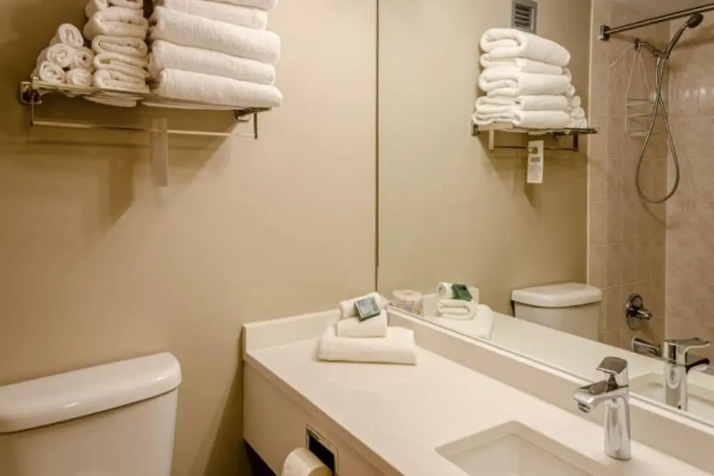 Cahilty Lodge - Chambres
