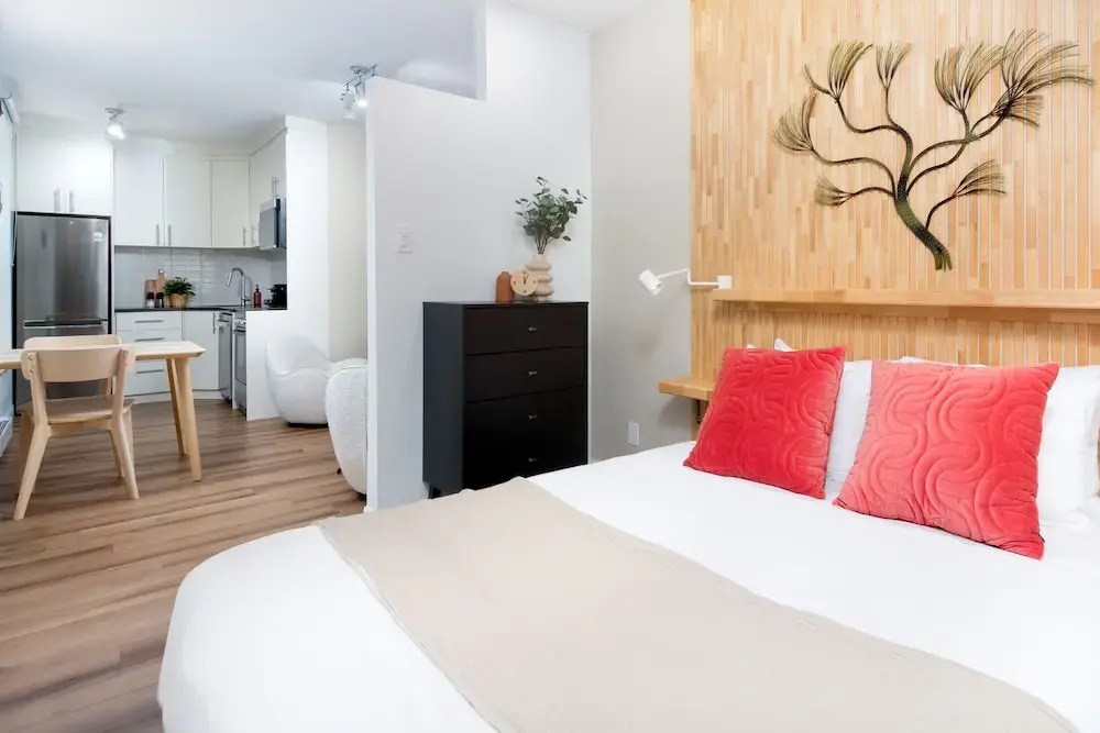 Standard Apartment