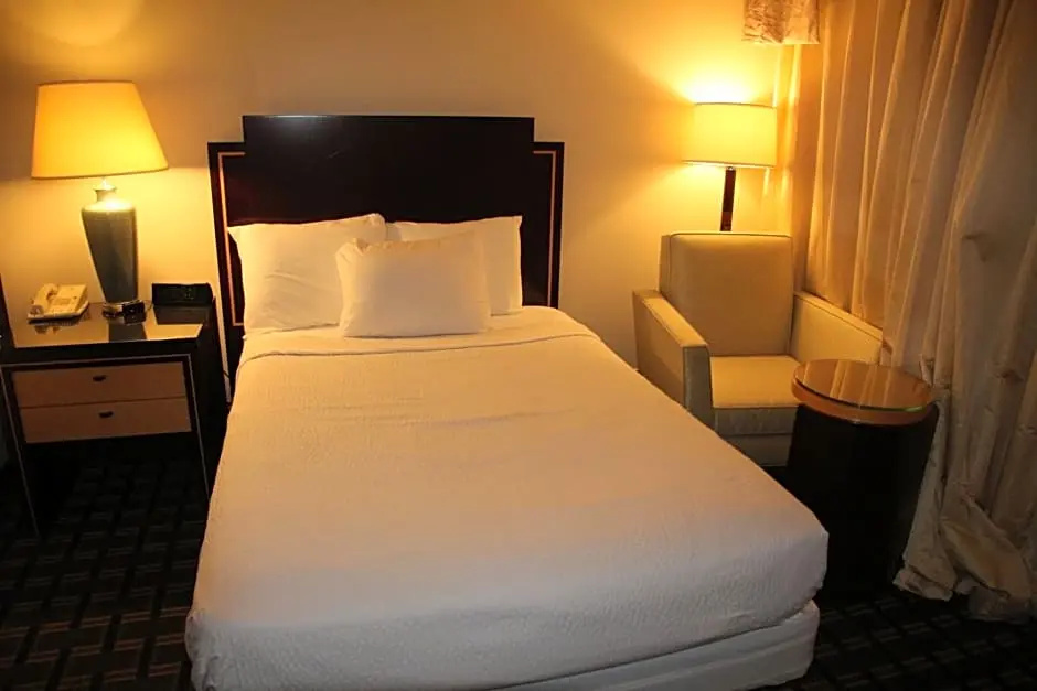 Bedford Plaza Hotel - Boston - Chambres