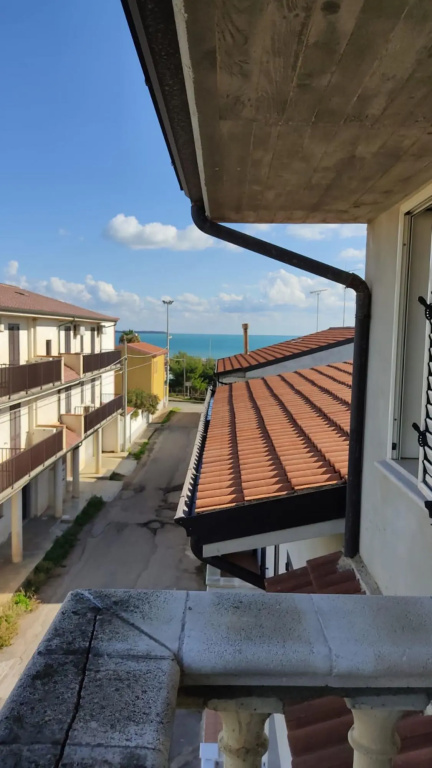 La Calabrese 2 bedroom apartment on the second floor-Marmora
