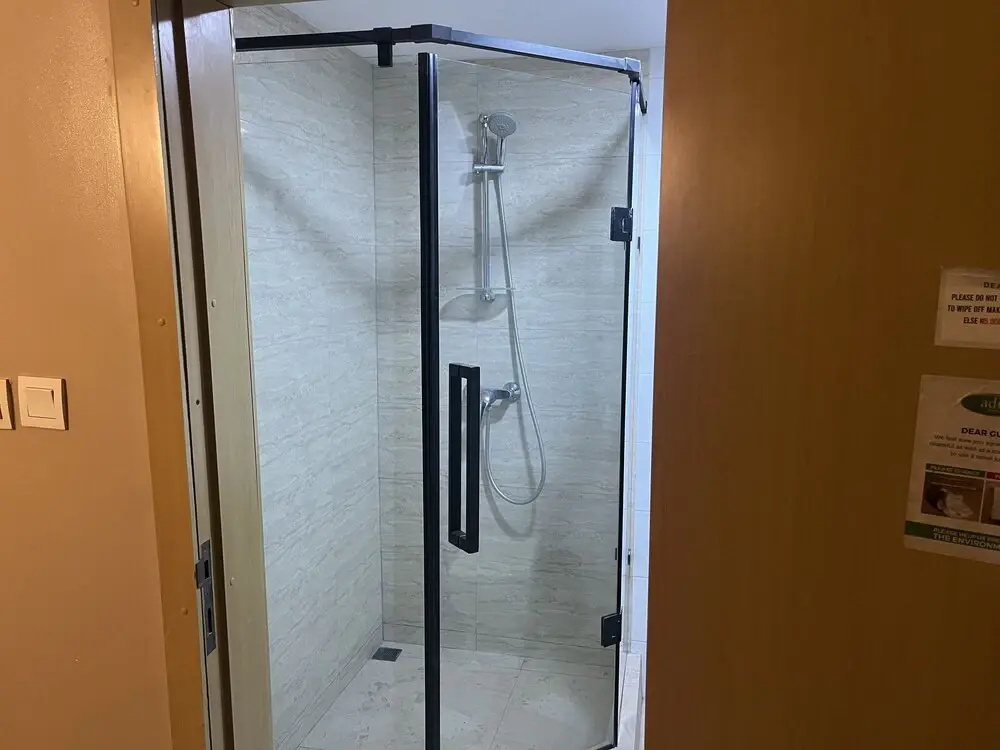 Adis Hotels Ibadan - Chambres