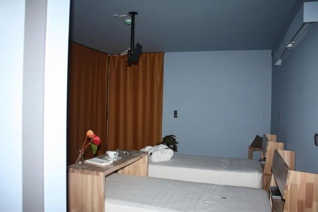 ArsDurium Douro hotel - Chambres