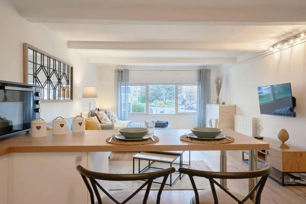 LocationsTourcoing - Le Loir
