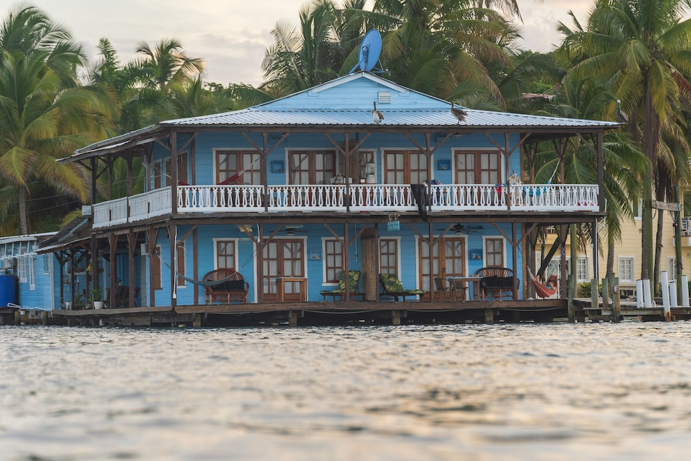 Casa Acuario