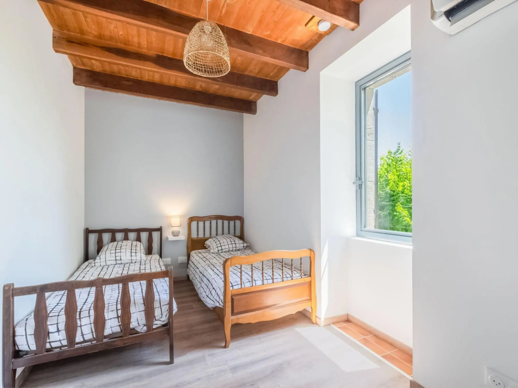 Voir la photo 4 — Tranquil Holiday Home in Soturac With Pool