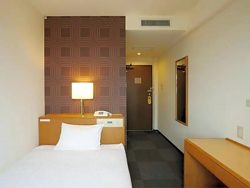 Smile Hotel Towada - Chambres