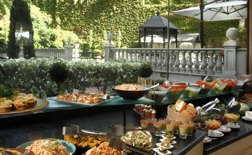 Emperador Hotel Buenos Aires - Général