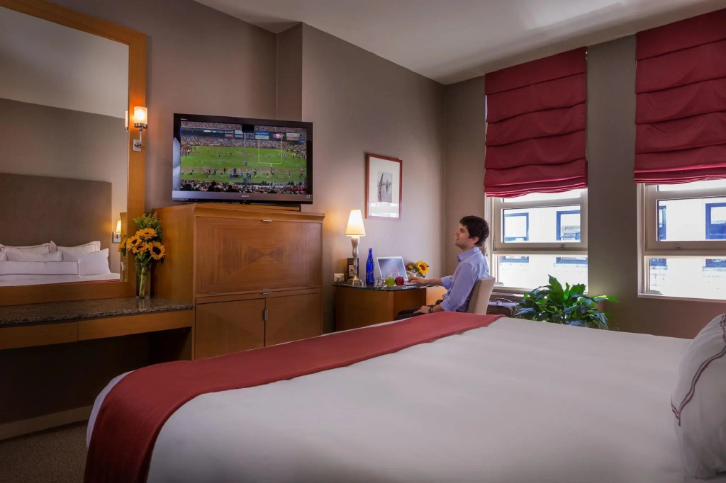 Hotel photo 23