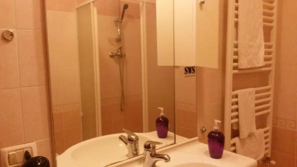 Hotel Il Baronetto - Chambres