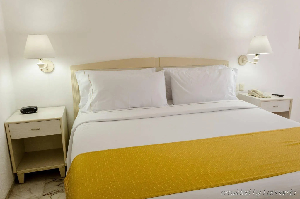 Holiday Inn Express Cancún - Général