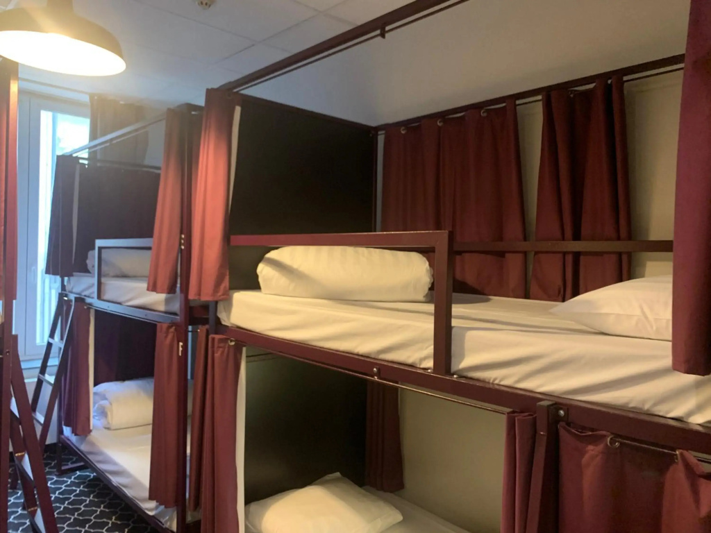Hotel photo 21
