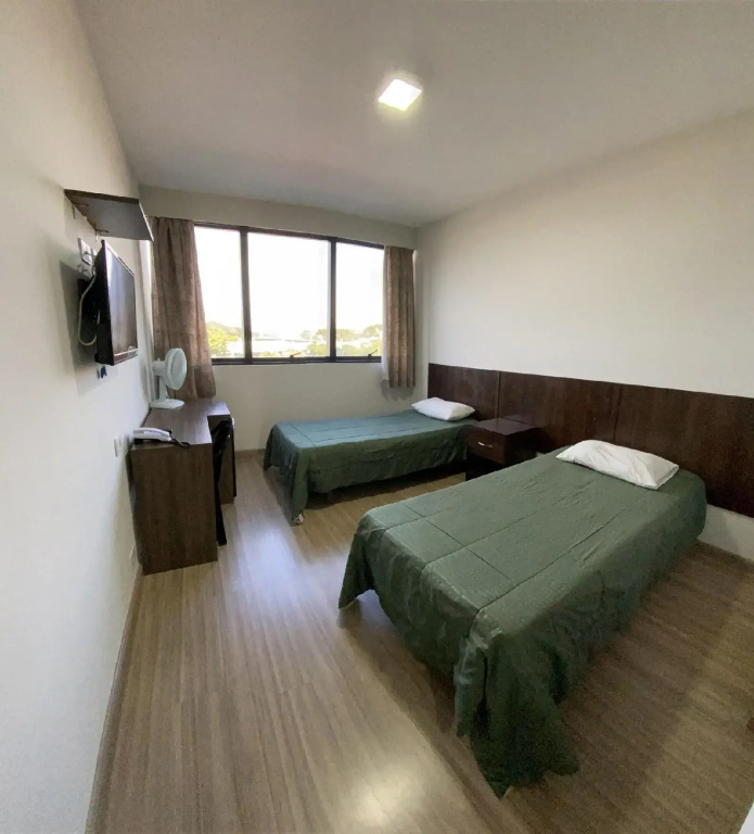 Hotel Itamaraty - Général