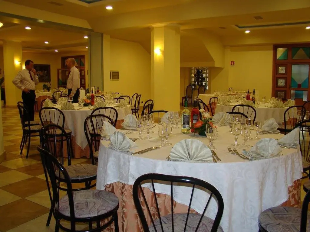 Hotel Ristorante111 - Général