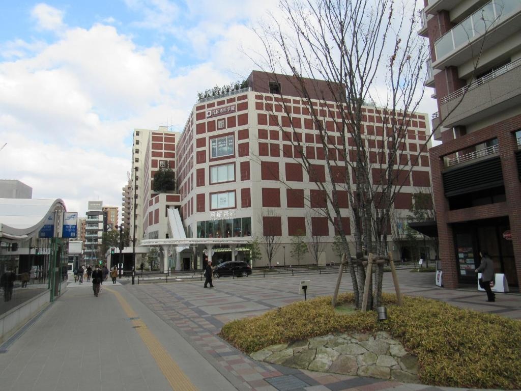 ROOMS Ropponmatsu02 사진 2