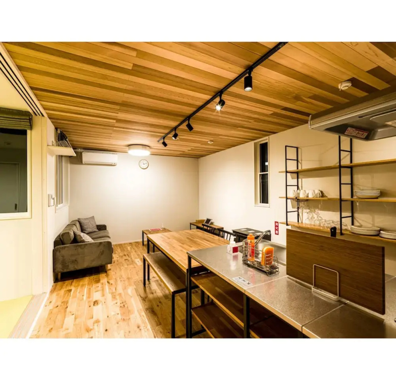 Rakuten STAY HOUSE x WILLSTYLE Haginishitamachi - фото 3
