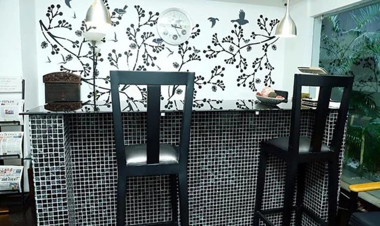 Fabhotel Skyry Ii