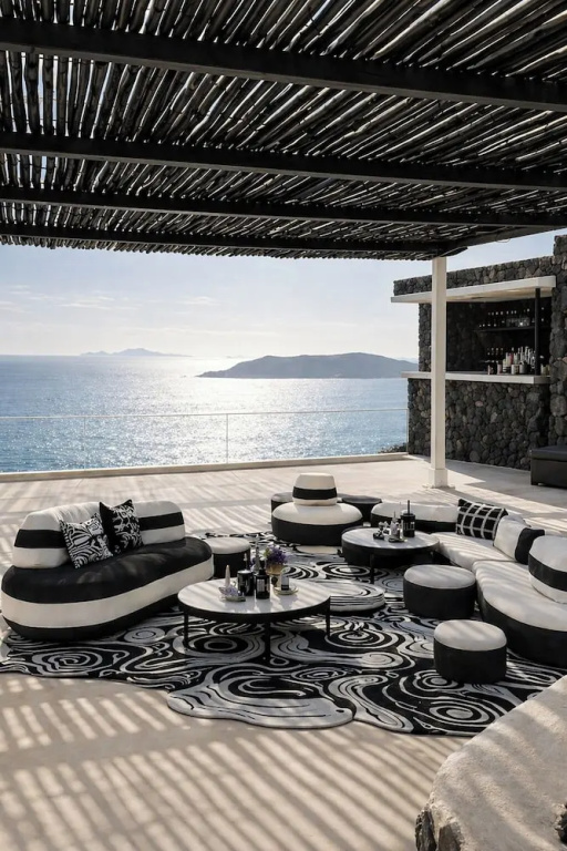 Neraé Santorini — 5