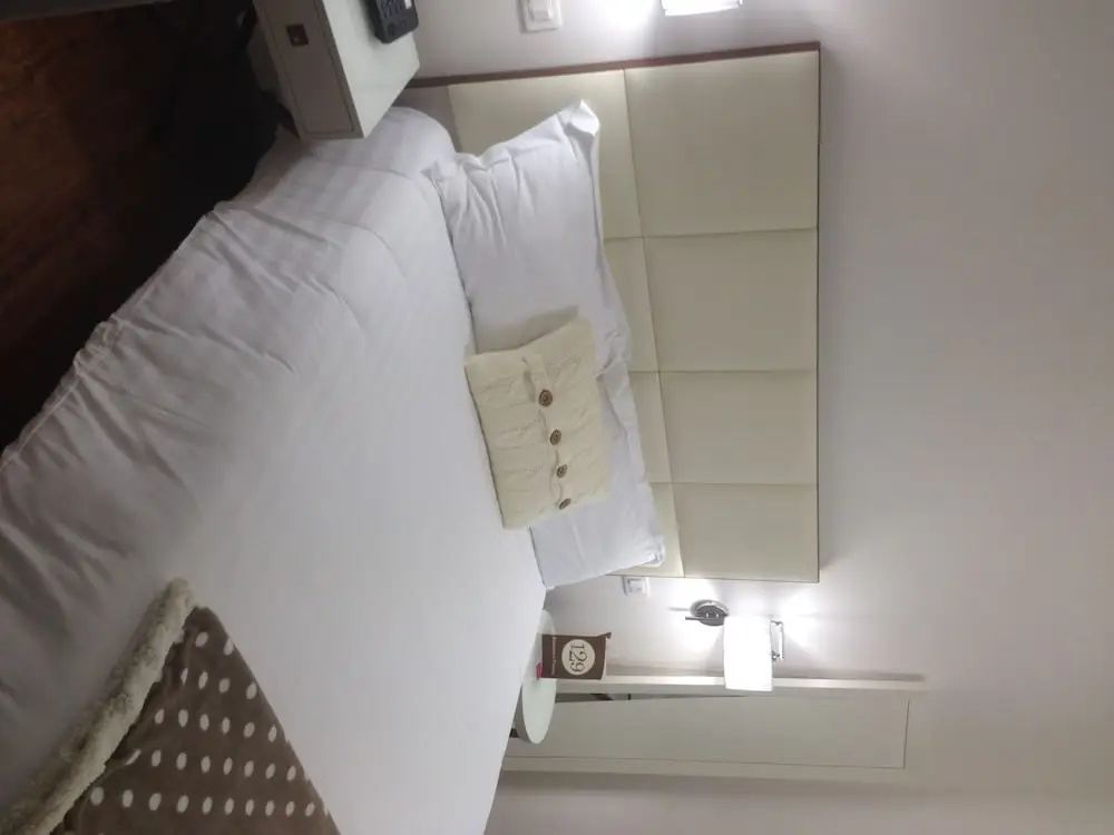 Hotel Piero della Francesca - Chambres