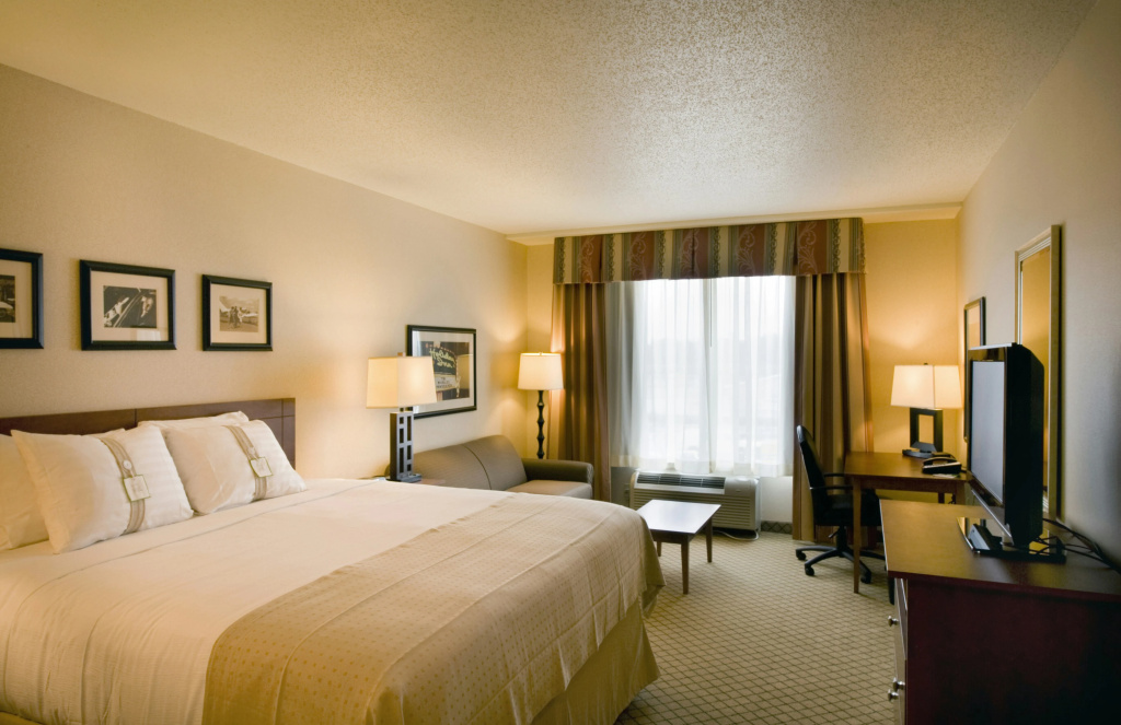 Holiday Inn Purdue - Fort Wayne by IHG - Général