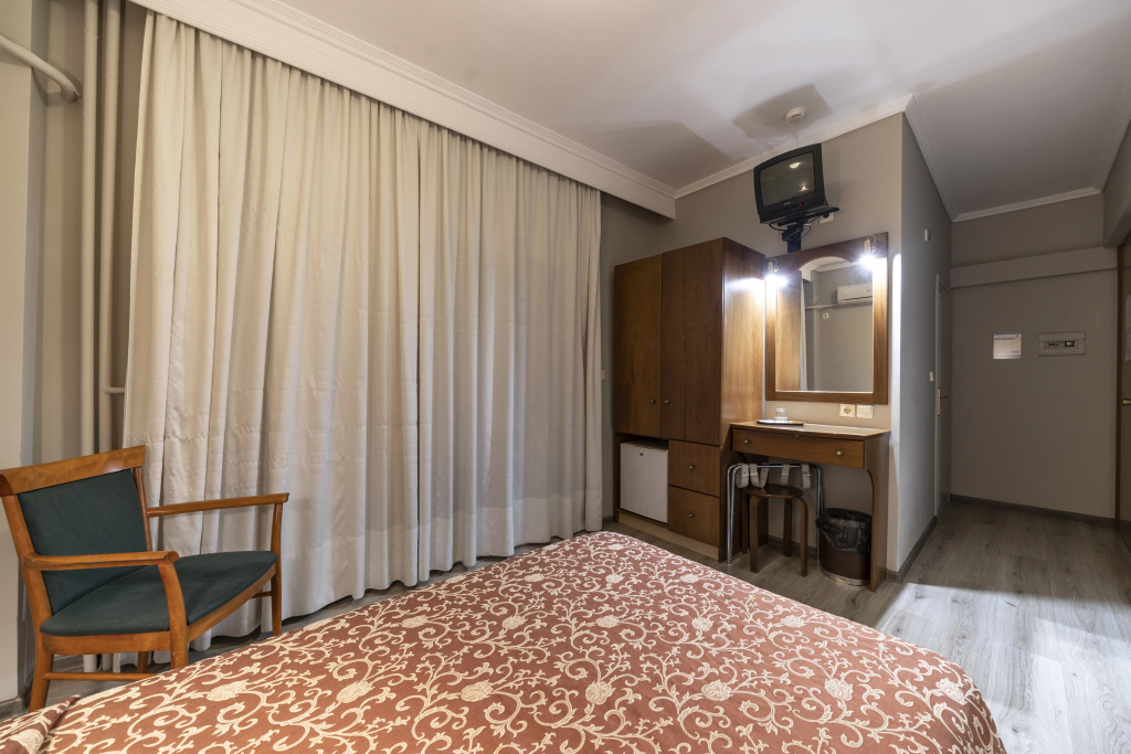 Vergina Hotel - Général