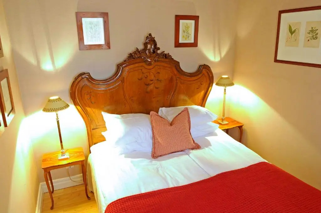 Thorskogs Slott - Chambres