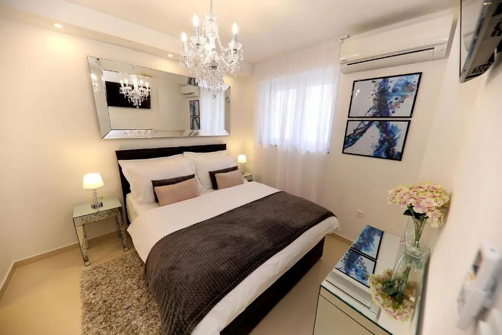 KIKO Luxury Accommodation - Chambres