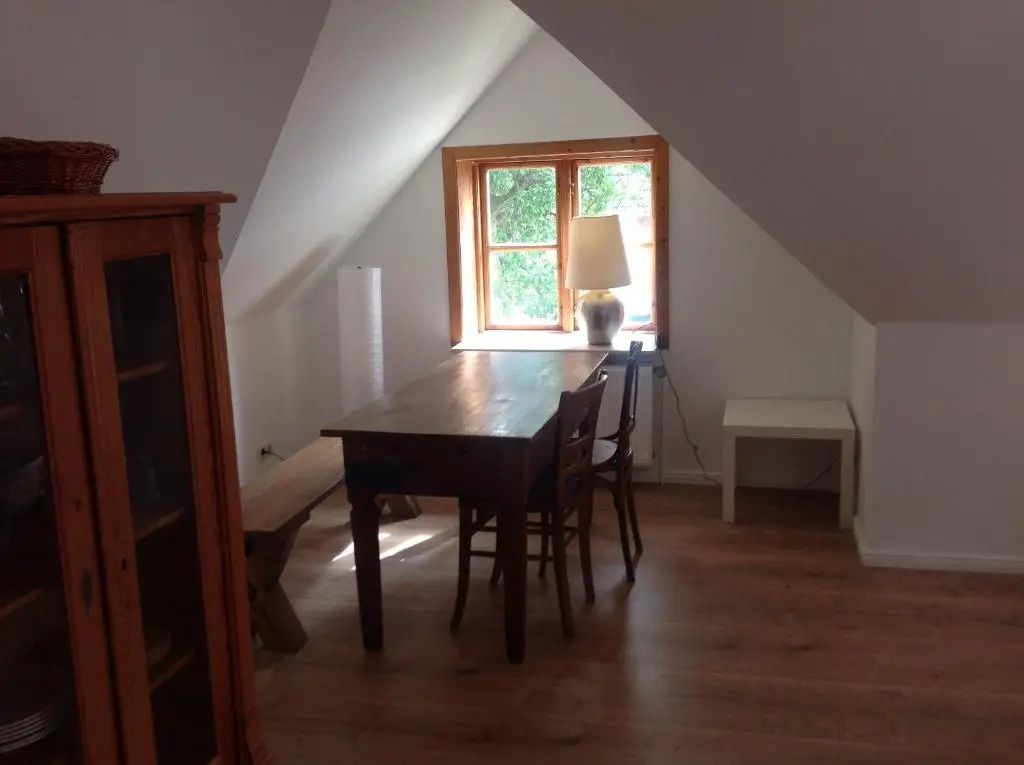 3 Bedrooms Apartment