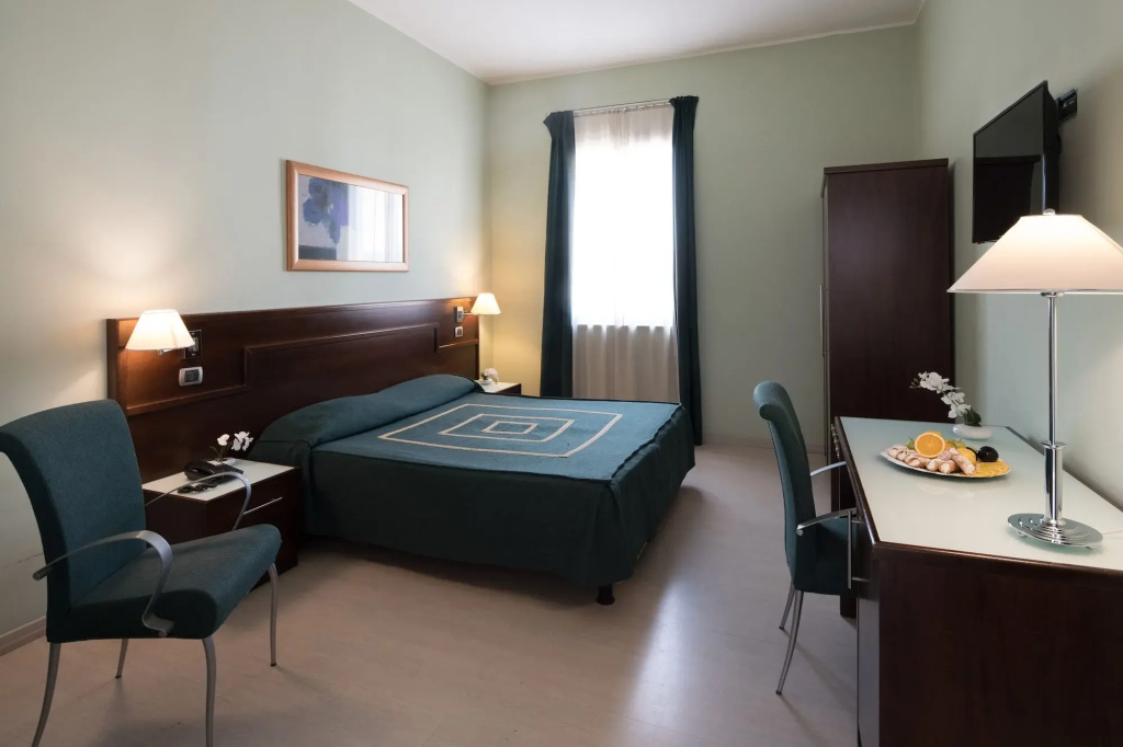 Hotel Panorama - Général