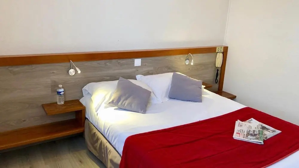 Afficher la photo 6 — Hotel Les Cordeliers