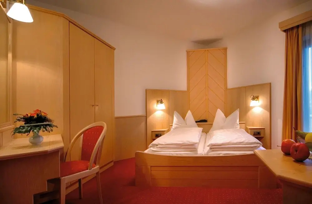 Hotel Millanderhof - Chambres
