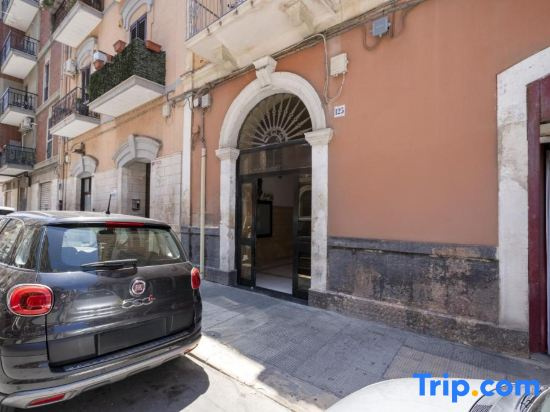 Casa Ravanas - City Center Studio